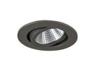 Brumberg 00006364 recessed ceiling spotlight LB18 GX5.3 50W titanium NV