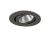 Brumberg 00006364 recessed ceiling spotlight LB18 GX5.3 50W titanium NV