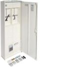 Hager FP92W3N transformer measuring and metering cabinet 160A