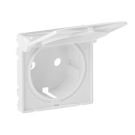 Legrand 754840 Cover Valena Life SSDO KD UW