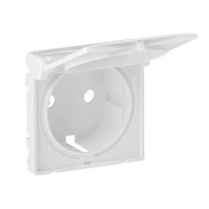 Legrand 754840 Cover Valena Life SSDO KD UW