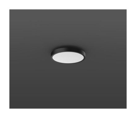 RZB 312423.0031.2.730 Triona 29W 2550lm 827-865 anthracite LED wall / ceiling light