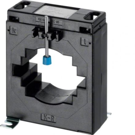 Hager SRE12505 converter 1250/5 15VA class 1