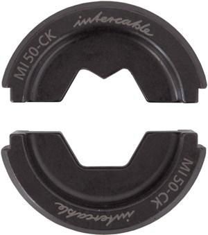Intercable 713431 MI35-CK 35qmm Series 60-2/4 i-press insert