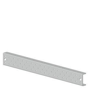 Siemens 8MF1016-2AS30 mounting rail compact door width 300mm L: 166mm galvanized