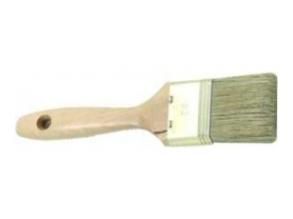 PROTEC.class 05101800 Construction site accessories Paint brush size 40 Chinese bristle PLAP 40