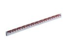 PROTEC.class 05104626 Fastening material phase rail PPS1000357GO fork 1000mm 3-phase