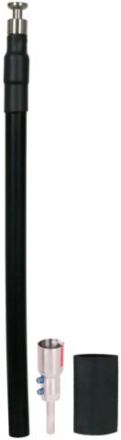 Dehn & Söhne 819160 HVI power cable HVI P RIV 90 27 L6M SW