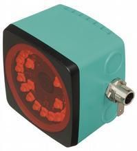 Pepperl & Fuchs 233821 PCV80-F200-R4-V15-LS221 reading head