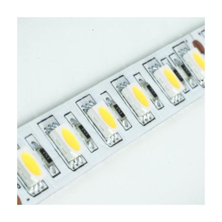 Brumberg 15273005 14.4W/m 24V 6000K IP67 910lm/m L: 500cm LED strip light