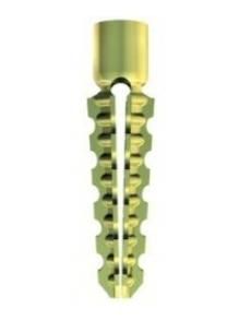 OBO Bettermann MD 5/30 5x30mm metal expansion anchor, 3484602