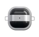 Busch-Jaeger 6817/93-183 Busch presence detector Universal BT, e-contact with sealing ring, 12 meters aluminum silver