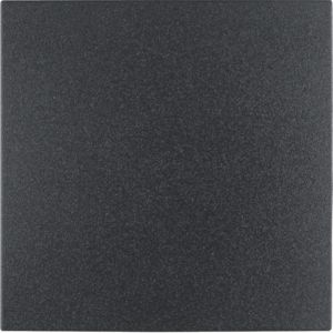 BERKER 75940285 KNX blind cover S.1/B.3/B.7 | Default | anthracite matt
