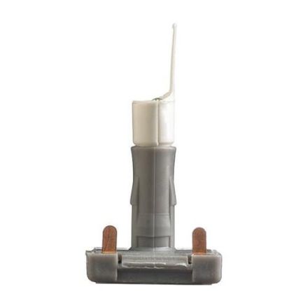 Busch-Jaeger 8383-12 LED lighting unit with base, LED in the color red