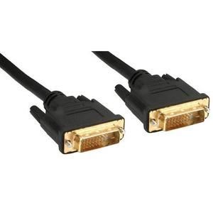 Kindermann 5808000115 17777P St.-St. 15m DVI-D cable