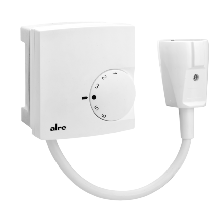 Alre-It MA013200 RTBSB-001.411 1.5M with coupling cable room temperature controller