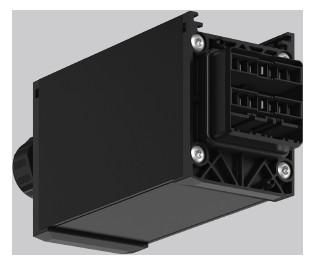 RZB 982859.003.1 Linedo lateral-152-7pol S flat feed