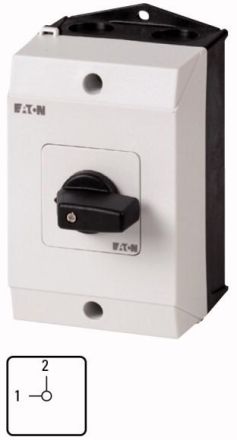 Eaton T0-3-15443/I1 control switch, 222652