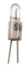 Scharnberger & Hasenbein 19159 Micro-bulb T1 BI-PIN2.54 28V24MA