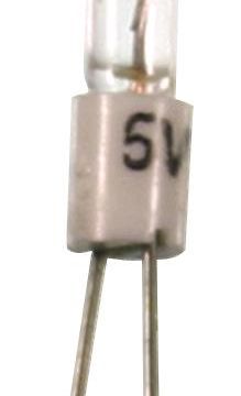 Scharnberger & Hasenbein 19159 Micro-bulb T1 BI-PIN2.54 28V24MA