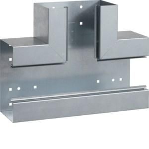 TEHALIT BRS1001708VERZ T-piece base profile BRS 100x170mm OT 80 galvanized
