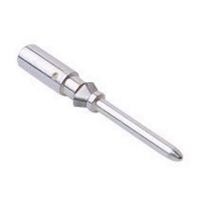 Ilme CDMA1.5 crimp contact pin 10A 1.5mm² silver plated