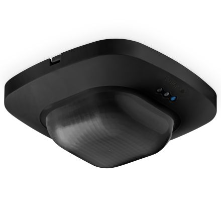 STEINEL 068622 KNX presence detector IR Quattro | HD v3.1 | black