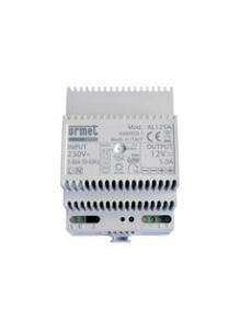 Grothe NG AL12/5A power supply, 39340