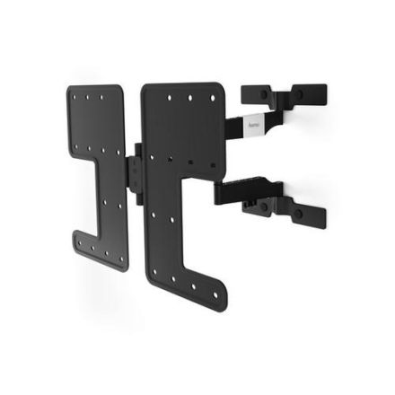 Hama 118065 swivel, tilt, extendable, (65 ) TV wall mount