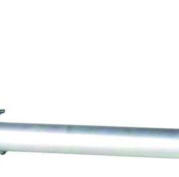 Telestar 5400448 WHS 5 for M. or railing 45cm distance aluminum angle bracket