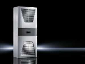 RITTAL 3304500 Comfort controller 230V 50/60 Hz 1000W wall unit