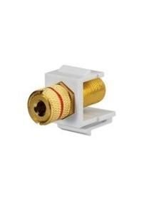 Rutenbeck KMK-LS red rw Keystone loudspeaker