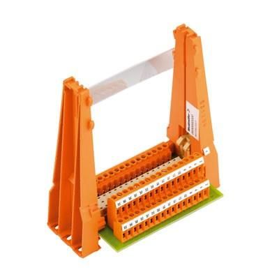Weidmüller 0690660000 SKH E48 LP2/LP plug-in card holder