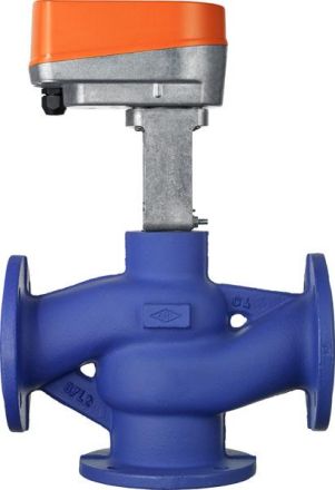 Stiebel Eltron 227425 changeover valve HUV 65
