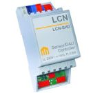 Issendorff 30307 LCN - SHD DALI control