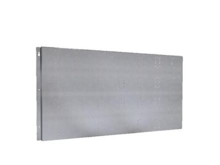 RITTAL 9683210 375x743mm for VX (D: 800mm) VE= 2 pcs. retaining plate
