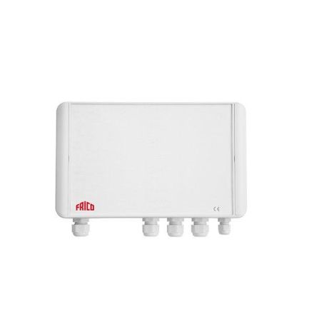 Frico 92872 IHMC6S control unit without keypad 6000W 400V control
