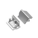 Brumberg 53052260 End piece 53052 for profile 53601