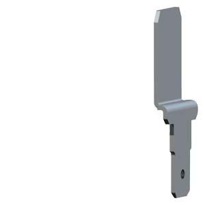 Siemens 3NP1923-1BG40 auxiliary conductor connection