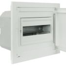 EFAPEL FLUSH MOUNT LOW PROFILE PANEL BRD 12MOD(1X12)