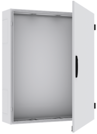 ABB Striebel & John TL307G TwinLine N 55 wall cabinet W800/ H1100 / D275 mm, 2CPX010087R9999