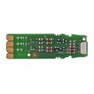 JUMO 00442789 701550 (3041/3046) /5 (2 binary inputs) retrofit board