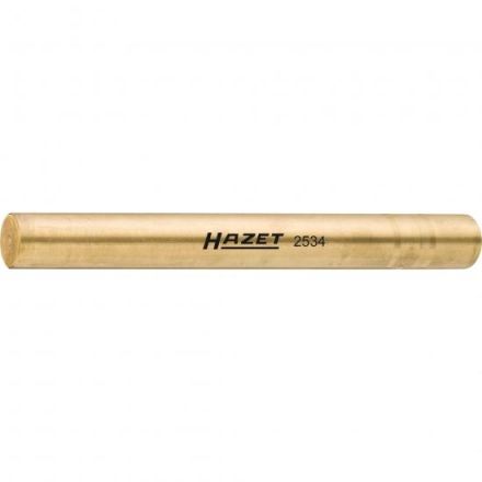 Hazet 2534 brass mandrel