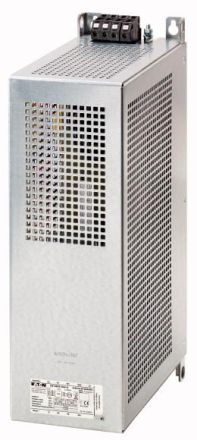Eaton DX-SIN3-110-A 3-phase 400VAC 110A sine filter, 197529