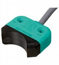 Pepperl & Fuchs 264863 NBN4-F25-2Z4L inductive sensor