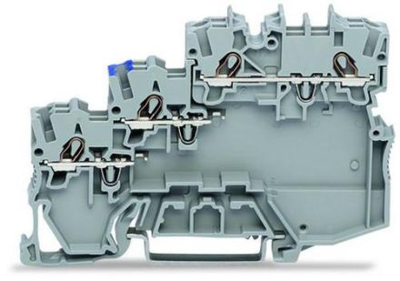 Wago 2000-5310/102-000 Initiator/Actuator Terminal 3E Series 2000