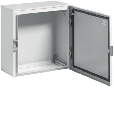 Hager FL108A cabinet Orion SKI 400x400x200