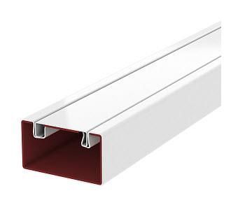 OBO Bettermann BSKM 0407RW I30 to I120 40x70x2000 rw fire protection duct, 7216501