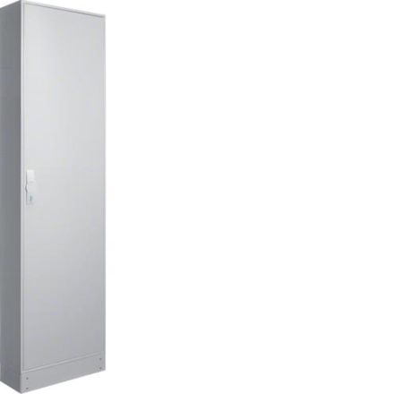 Hager FP22SW standing cabinet IP54 1950x550x205