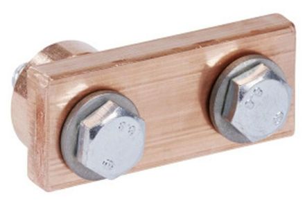 ABB Striebel & John VS443 PE/N bridge 30x10mm VBEW, 2CPX039931R9999